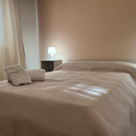 Appartement Spyda à Palerme Extérieur photo