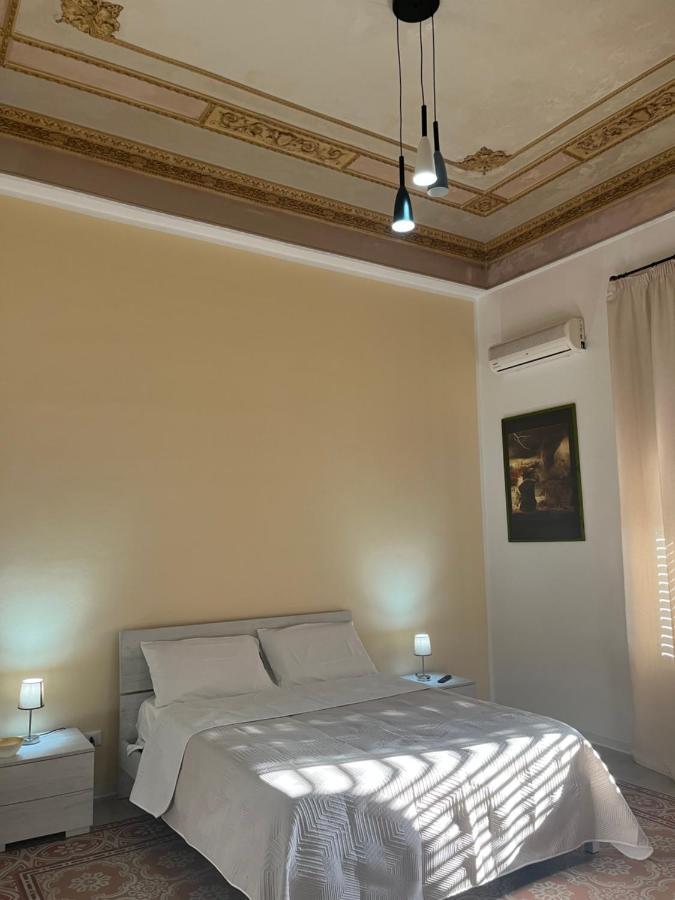 Appartement Spyda à Palerme Extérieur photo