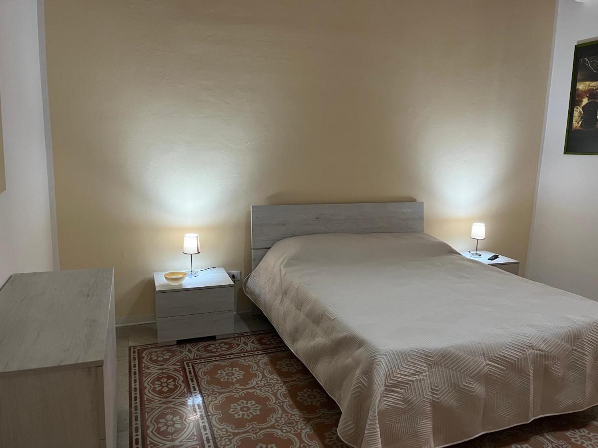 Appartement Spyda à Palerme Extérieur photo