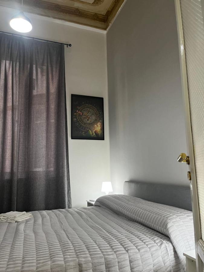 Appartement Spyda à Palerme Extérieur photo
