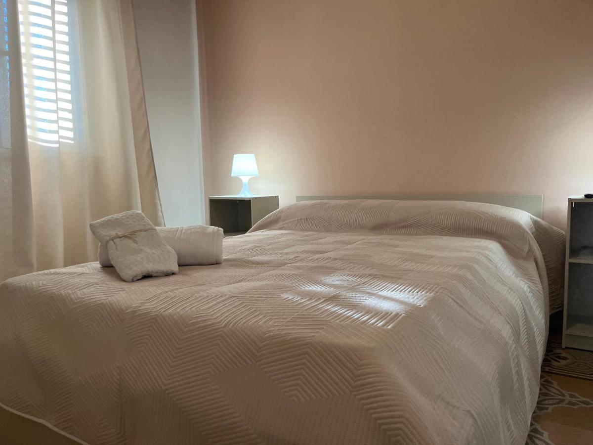 Appartement Spyda à Palerme Extérieur photo