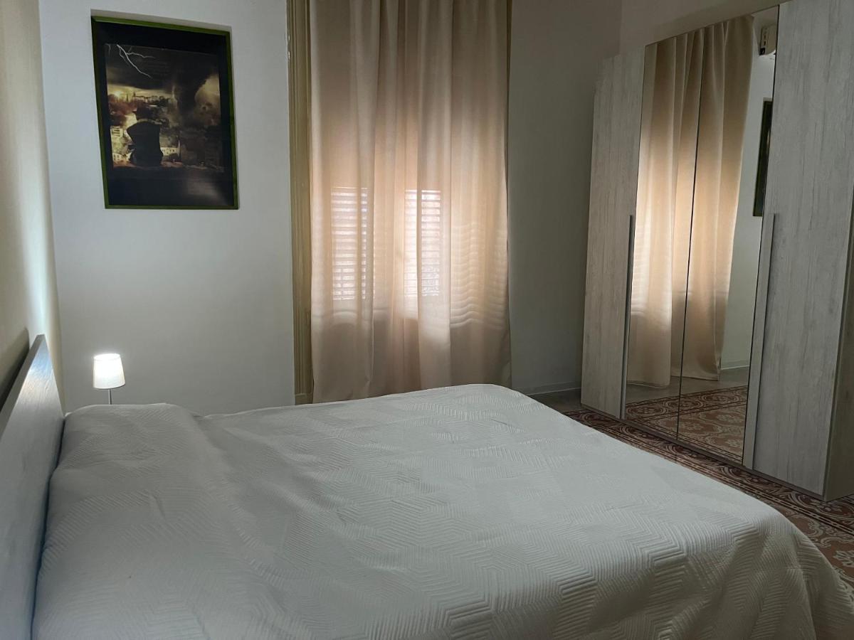 Appartement Spyda à Palerme Extérieur photo