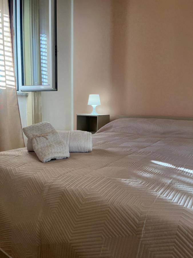 Appartement Spyda à Palerme Extérieur photo