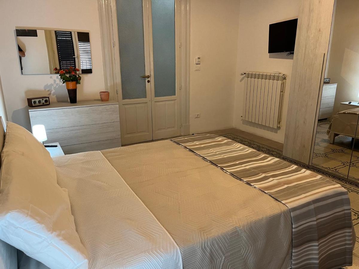 Appartement Spyda à Palerme Extérieur photo