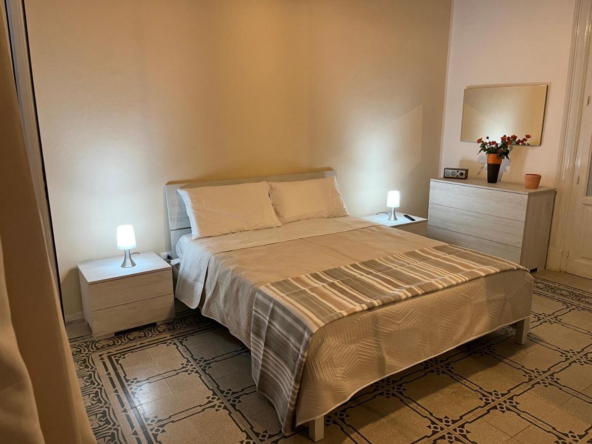 Appartement Spyda à Palerme Extérieur photo