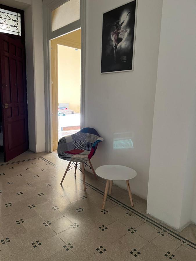 Appartement Spyda à Palerme Extérieur photo
