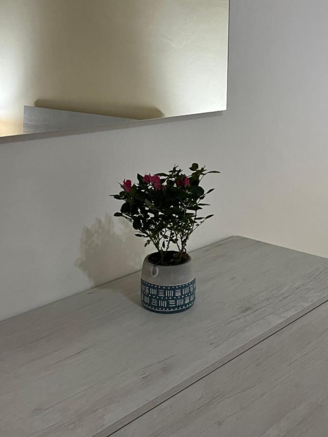 Appartement Spyda à Palerme Extérieur photo