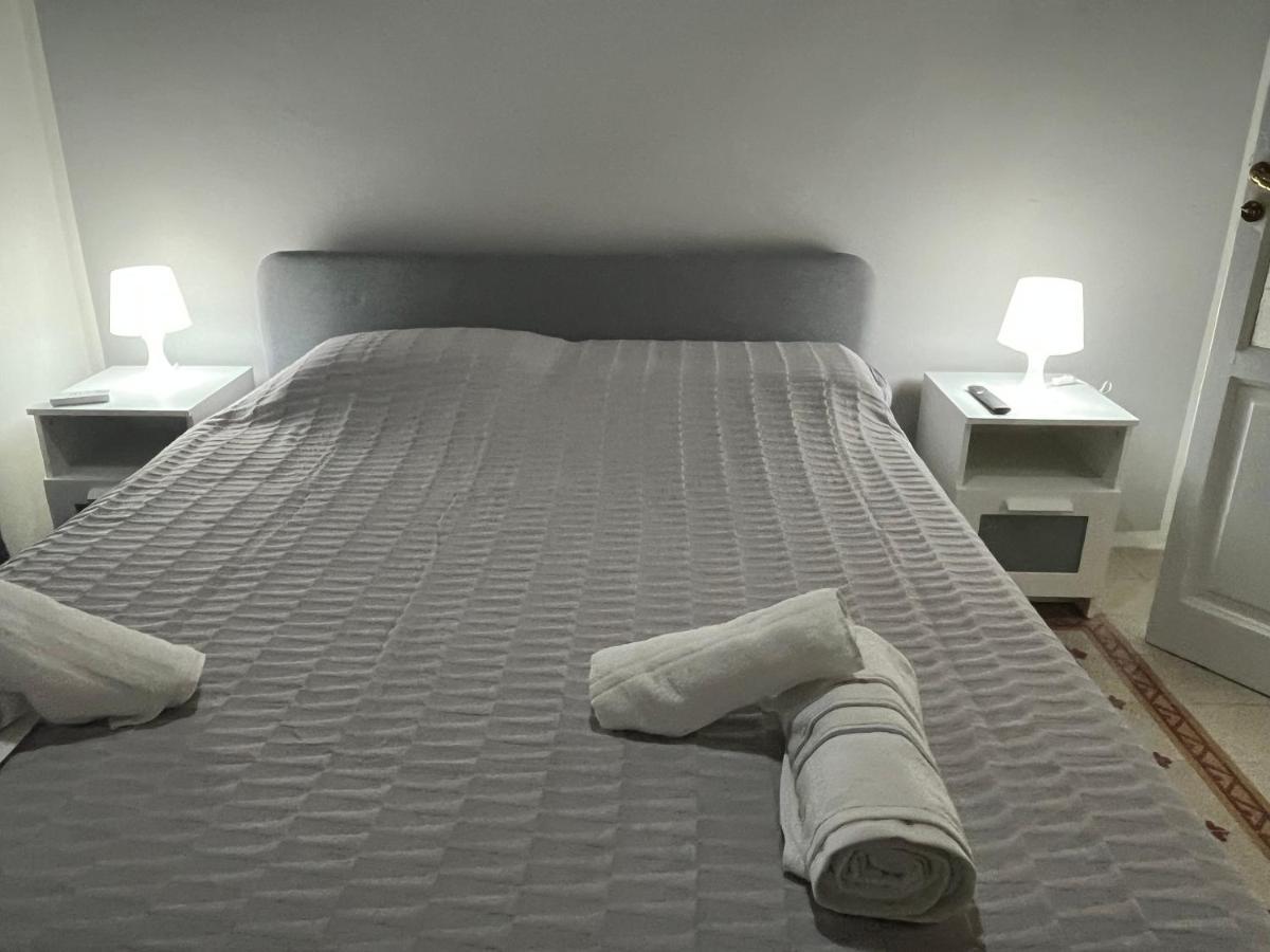 Appartement Spyda à Palerme Extérieur photo
