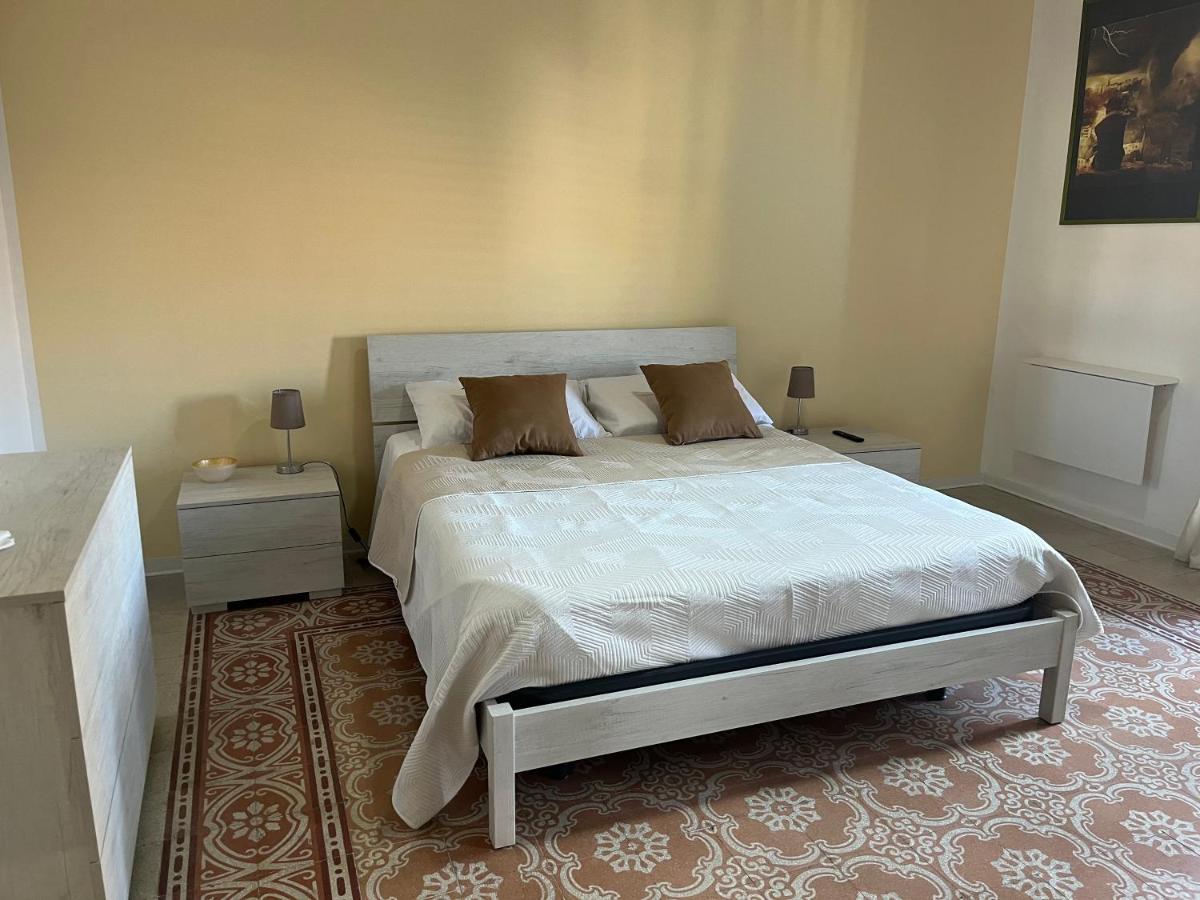 Appartement Spyda à Palerme Extérieur photo
