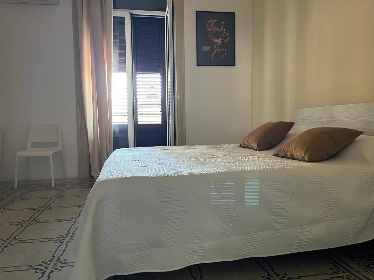Appartement Spyda à Palerme Extérieur photo