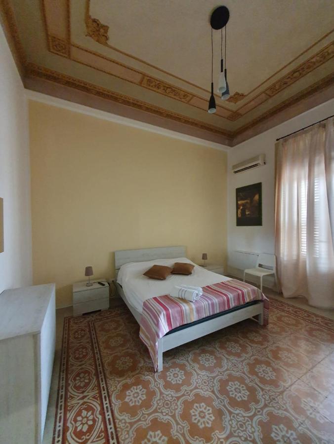 Appartement Spyda à Palerme Extérieur photo