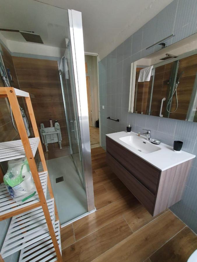 Appartement Spyda à Palerme Extérieur photo