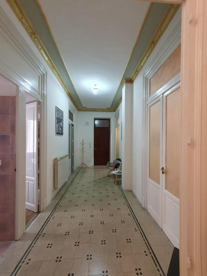 Appartement Spyda à Palerme Extérieur photo
