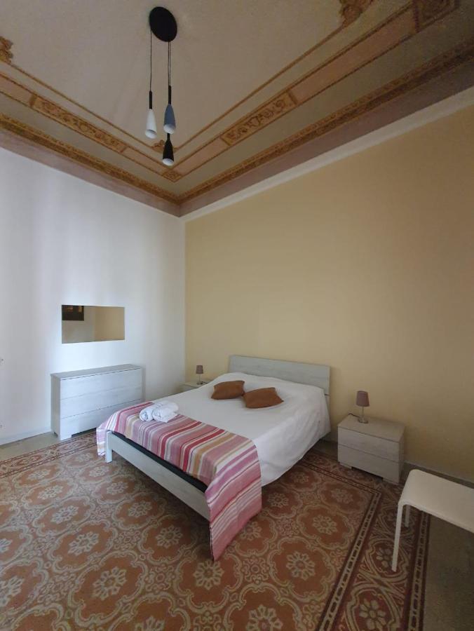 Appartement Spyda à Palerme Extérieur photo