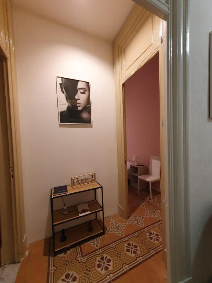 Appartement Spyda à Palerme Extérieur photo