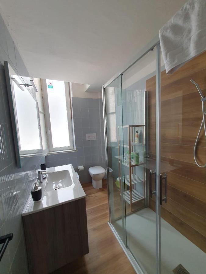 Appartement Spyda à Palerme Extérieur photo