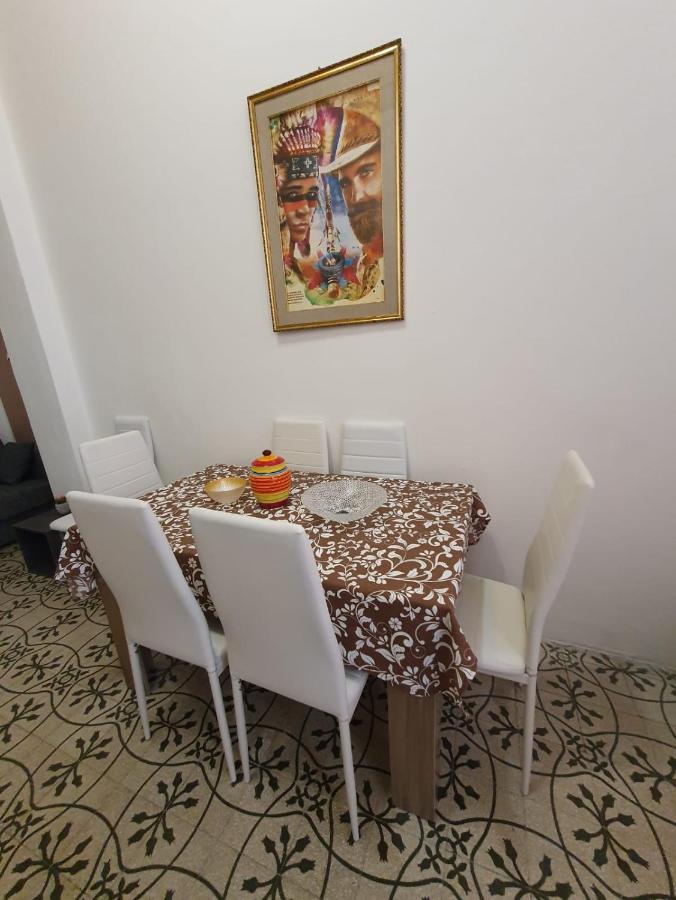 Appartement Spyda à Palerme Extérieur photo