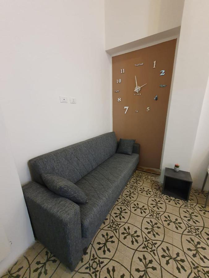 Appartement Spyda à Palerme Extérieur photo