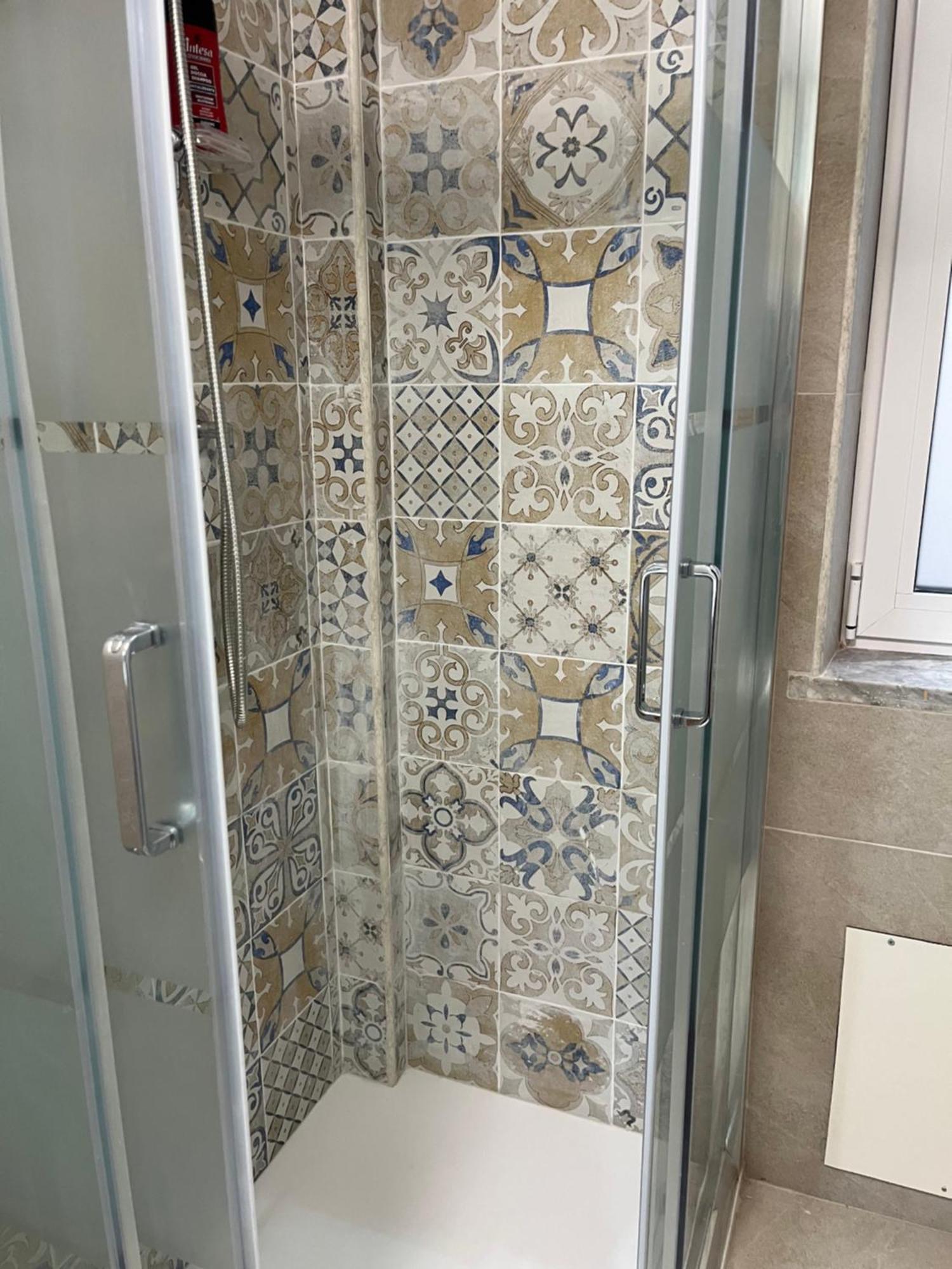 Appartement Spyda à Palerme Extérieur photo